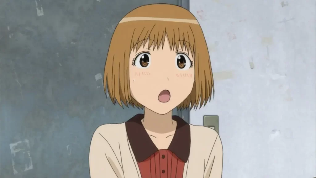 げんしけん2代目 波戸賢二郎