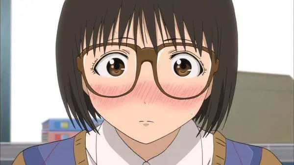 げんしけん2代目 波戸賢二郎