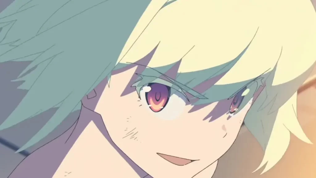 プロメア‐リオ