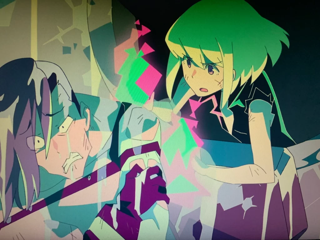 リオフォーティア‐ガロティモス