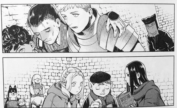 ミックベル‐チルチャック