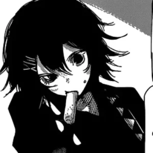 東京喰種:re‐鈴屋什造マンガ