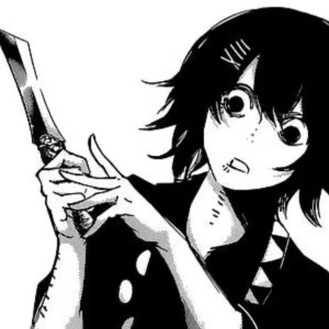 東京喰種:re‐鈴屋什造漫画