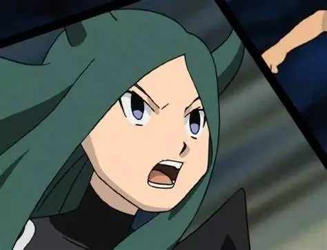 イナズマイレブン_ベリアル