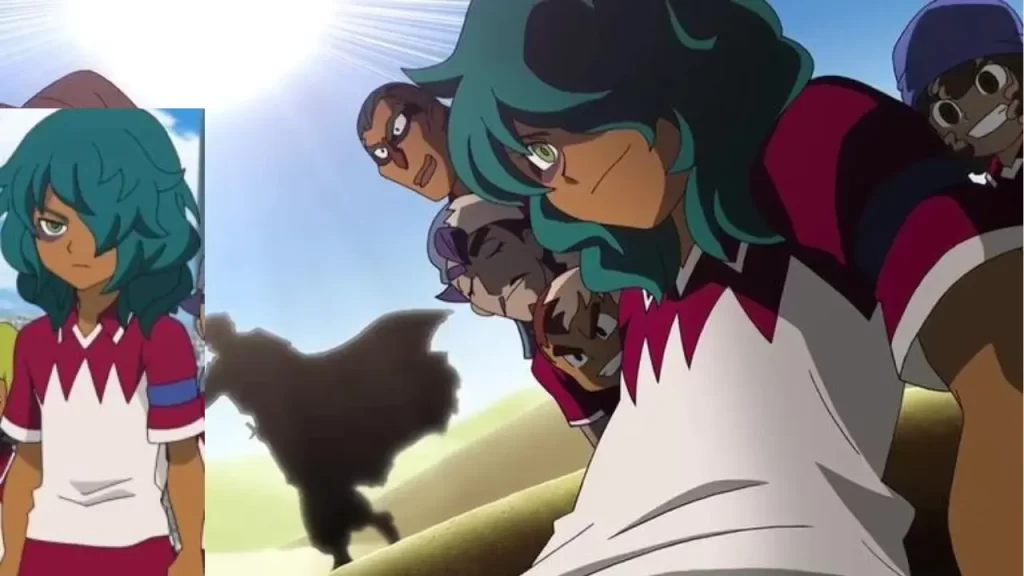 イナズマイレブン_ビヨン・カイル