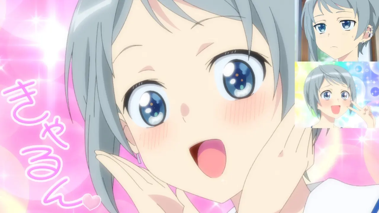 ４人それぞれ嘘をつく_由井翼(剛)