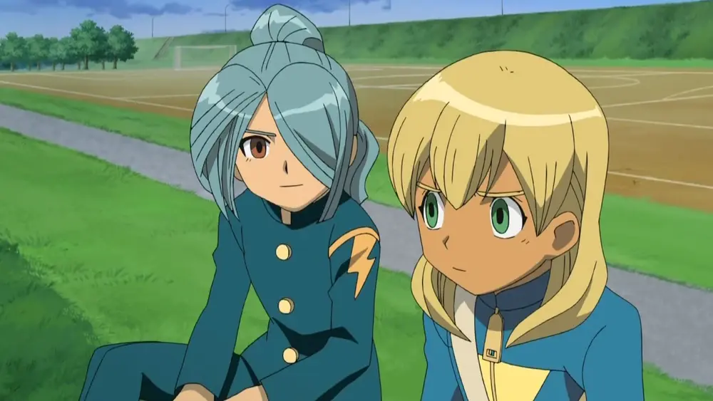 イナズマイレブン_宮坂了（みやさか りょう）