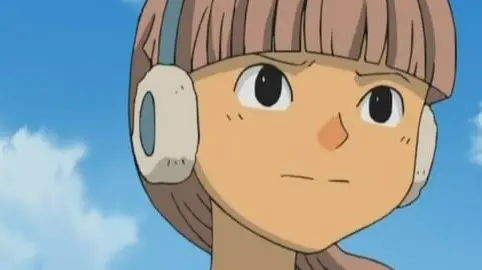 イナズマイレブン_田主丸茂樹_たぬしまるしげき