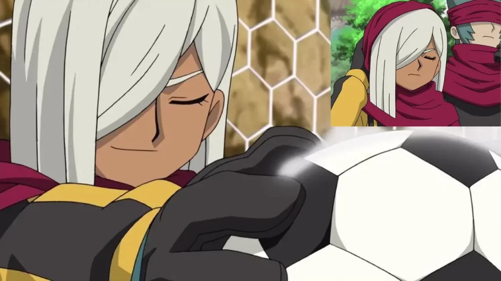 イナズマイレブン_フォクス