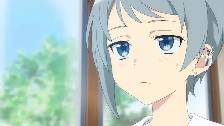 4人それぞれ嘘をつく_翼