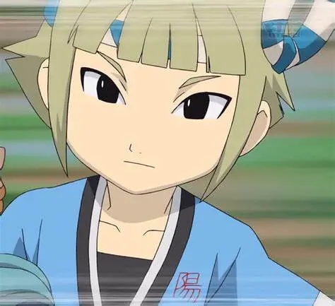 イナズマイレブン_筑紫国光_ちくしくにみつ