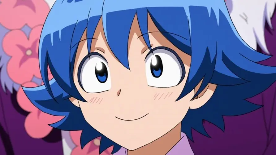 魔入りました！入間くん