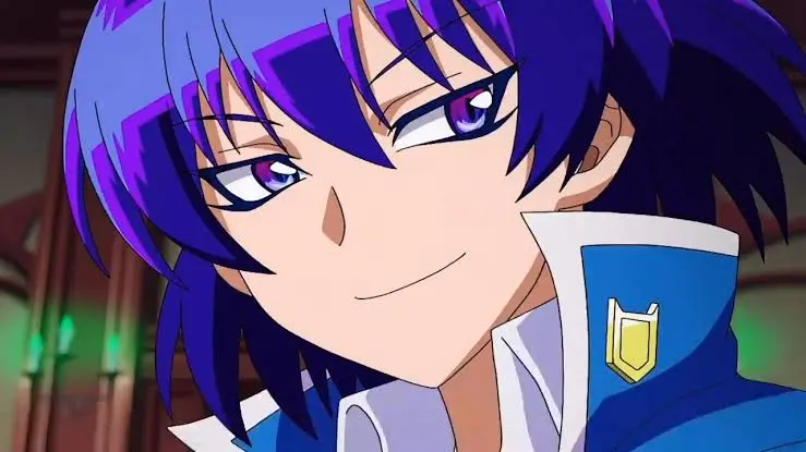 入間くん-悪周期