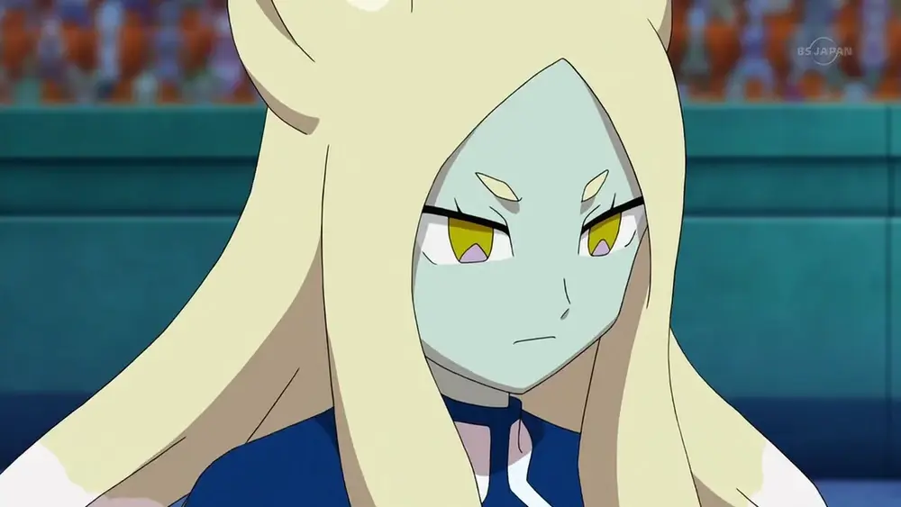 イナズマイレブン_バトゥル・ドボ