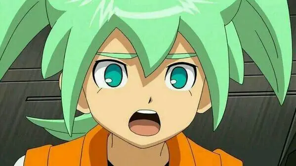 イナズマイレブン_フェイ・ルーン