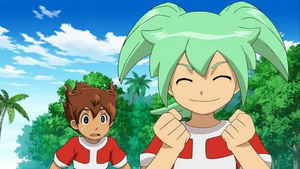 フェイ・ルーン