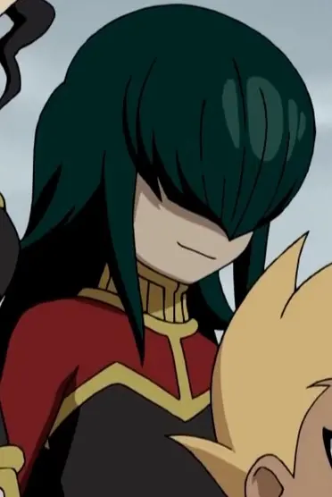 イナズマイレブン_メイズ