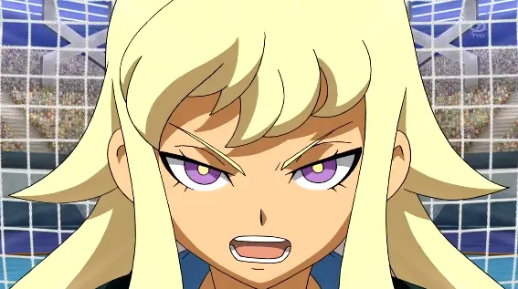 イナズマイレブン_チェット