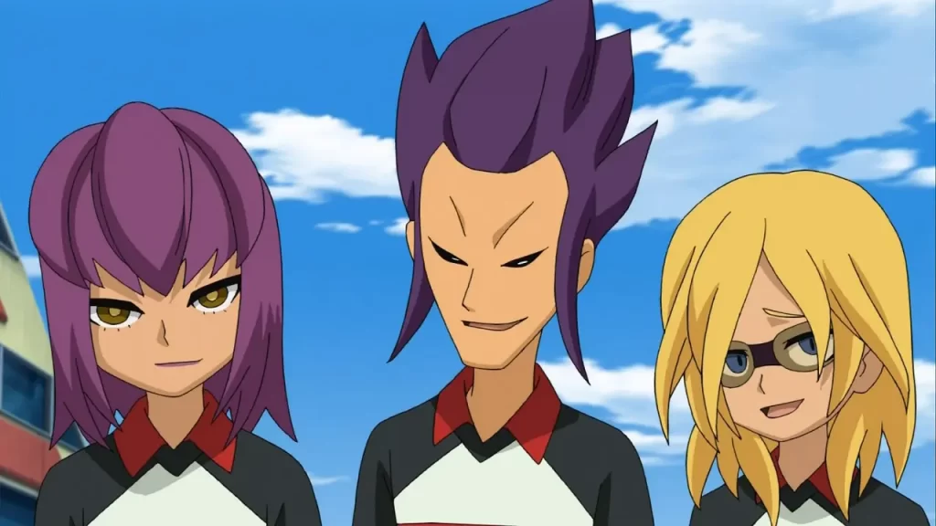 天河原中（てんがわらちゅう）