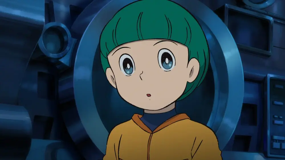 映画ドラえもん 新・のび太の宇宙開拓史_ロップル