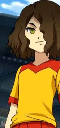 イナズマイレブン_サリット・チャーラット