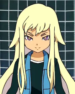 イナズマイレブン_チェット