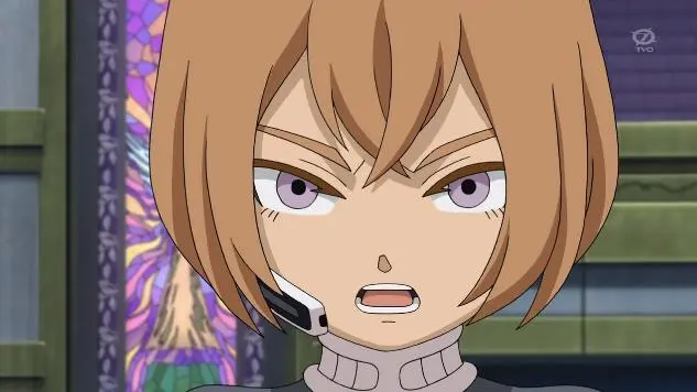 イナズマイレブン_エイナム