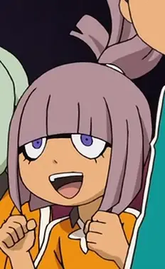 イナズマイレブン_府老明貞_ふろうあきさだ