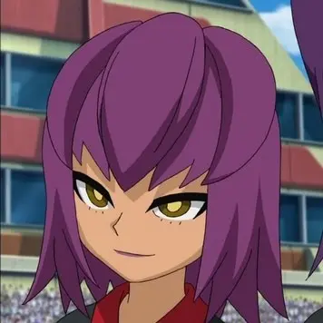 イナズマイレブン_隼総英聖_はやぶさひでき