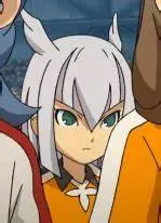 イナズマイレブン_日向理恩_ひゅうがりおん