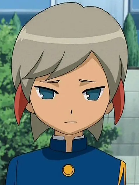 イナズマイレブン_一乃七助（いちのななすけ）