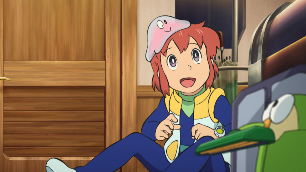 映画ドラえもん のび太のひみつ道具博物館_クルト