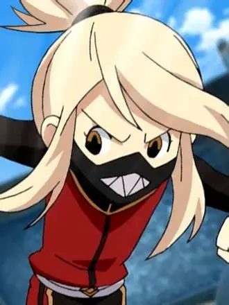 イナズマイレブン_ロデオ