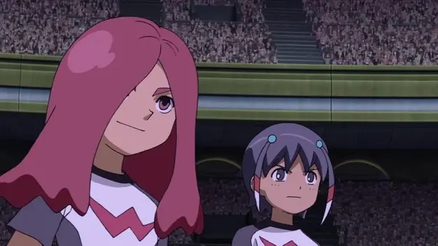 イナズマイレブン_青銅弾（せいどうだん）