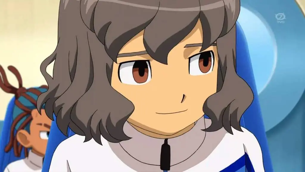 イナズマイレブン_神童拓人_しんどうたくと