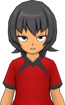 遊海瑞（ゆかい みずほ）