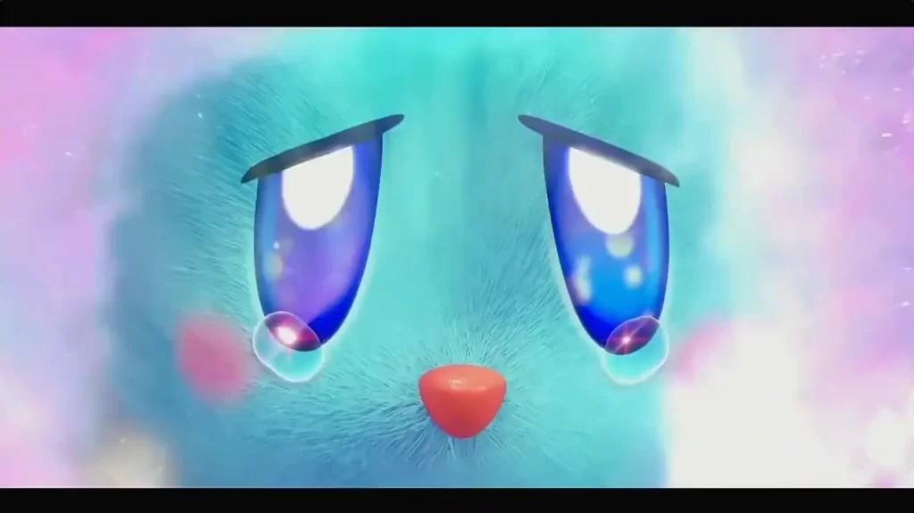 エフィリン‐最後