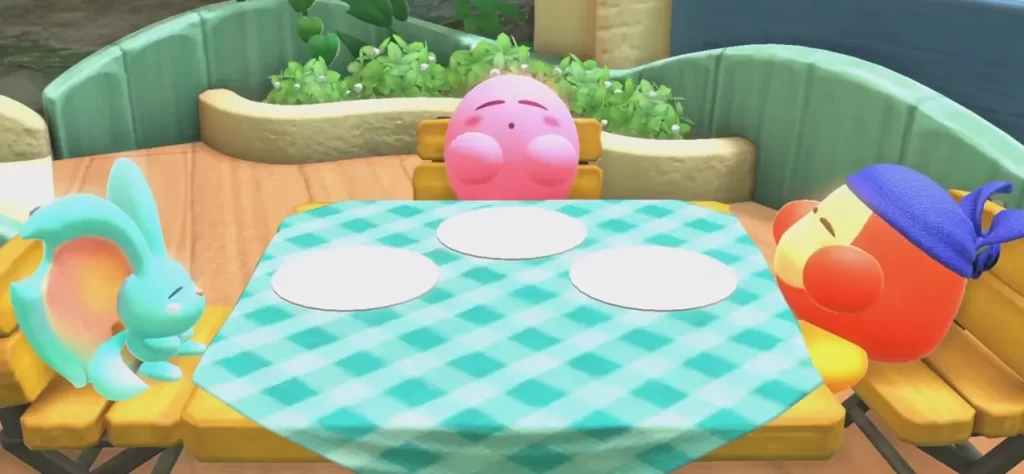 星のカービィ ディスカバリー