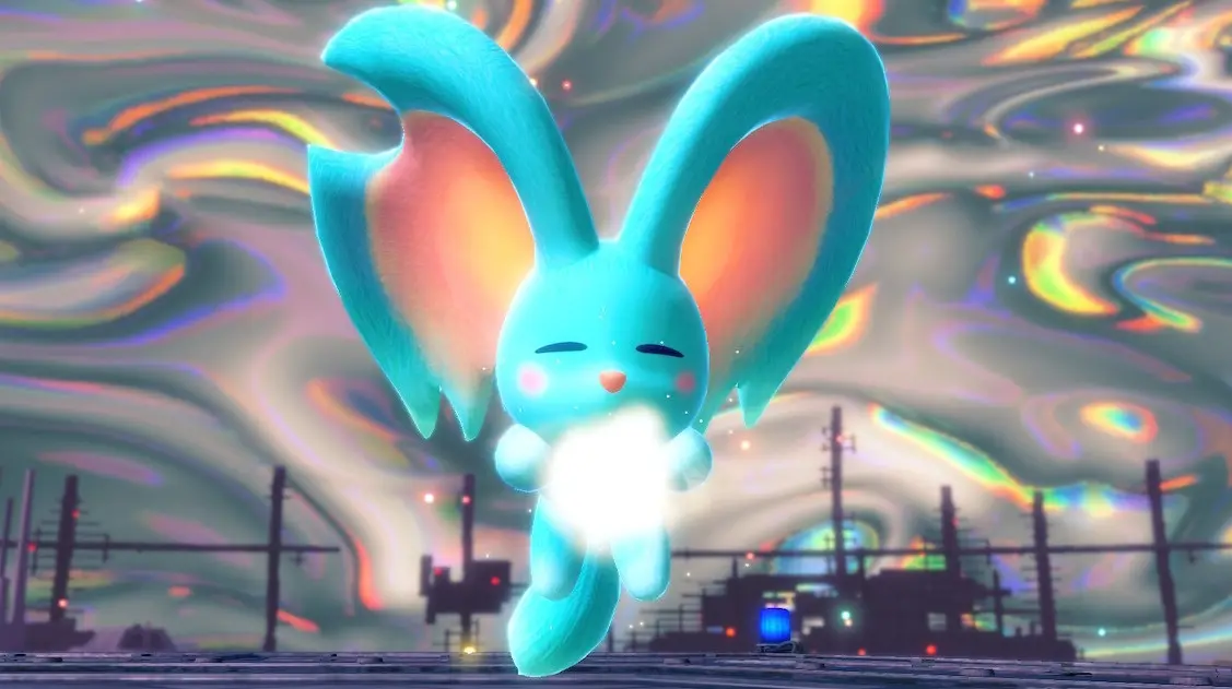 星のカービィ ディスカバリー-エフィリン