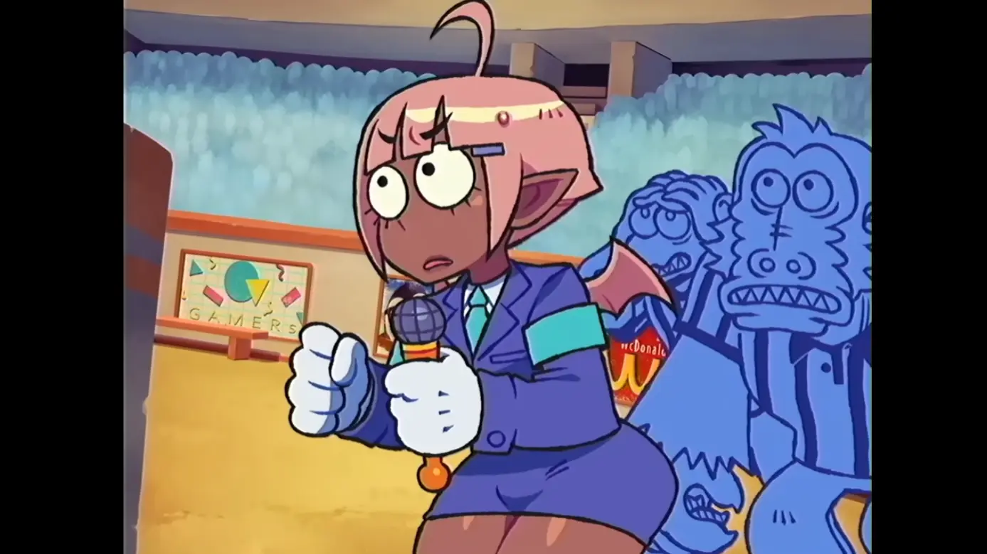 パンチパンチフォーエバー