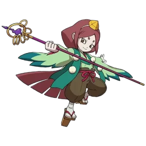 妖怪ウォッチ‐カルラ