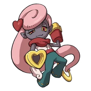 妖怪ウォッチ‐モテマクール