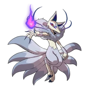 妖怪ウォッチ‐犬神(いぬがみ)