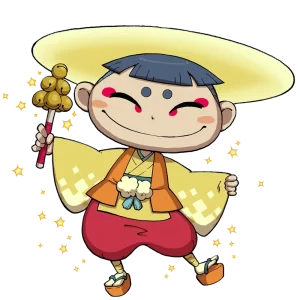 妖怪ウォッチ‐ざしきわら神