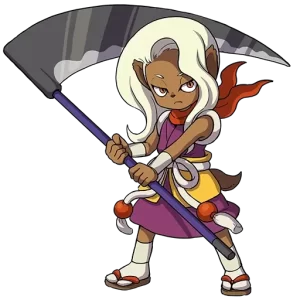 妖怪ウォッチ‐かまいたち