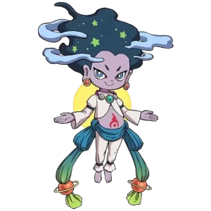 妖怪ウォッチ‐ツキノヤミ