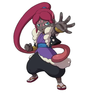 妖怪ウォッチ‐大やもり