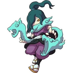 妖怪ウォッチ‐オロチ