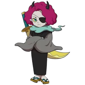 妖怪ウォッチ‐夜行