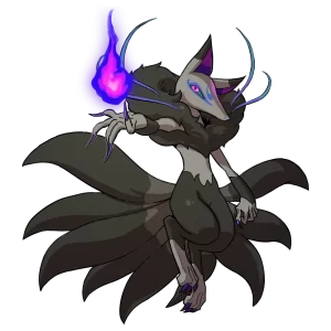 妖怪ウォッチ‐ヤミキュウビ